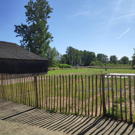 'T Dagwant Villa Geraardsbergen Kültér fotó