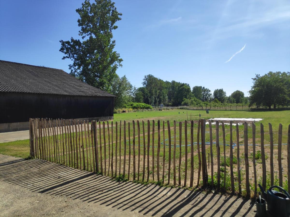 'T Dagwant Villa Geraardsbergen Kültér fotó