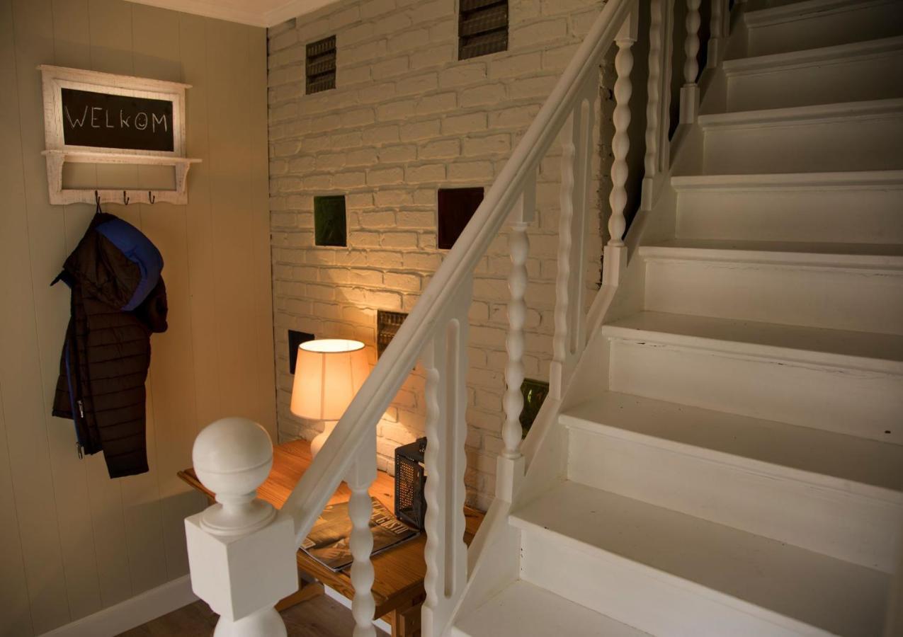 'T Dagwant Villa Geraardsbergen Kültér fotó